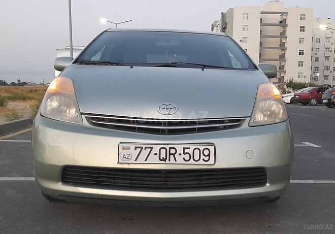Toyota Prius 2009, 420,683 km - 1.5 l - Bakı