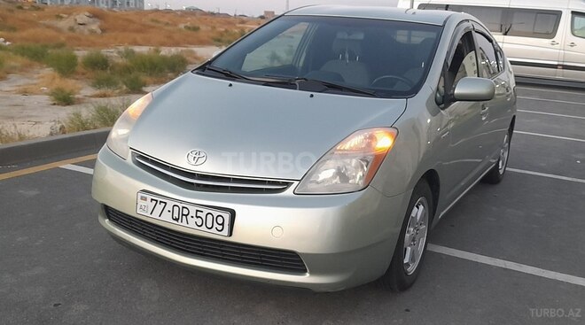 Toyota Prius 2009, 420,683 km - 1.5 l - Bakı