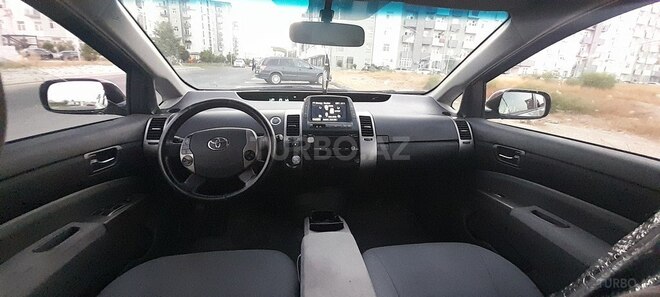 Toyota Prius 2009, 420,683 km - 1.5 l - Bakı