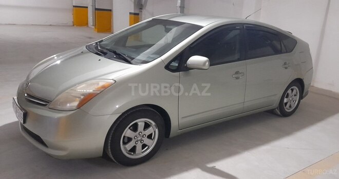 Toyota Prius 2009, 420,683 km - 1.5 l - Bakı