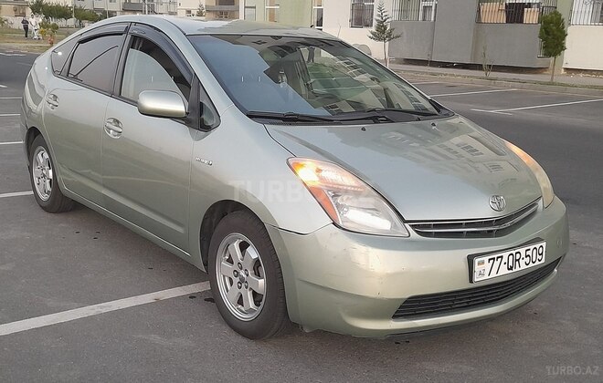 Toyota Prius 2009, 420,683 km - 1.5 l - Bakı
