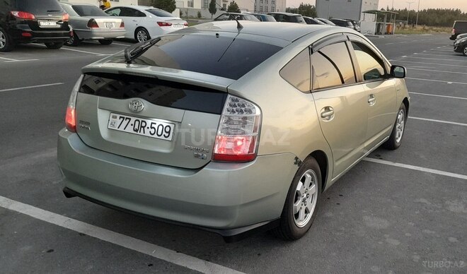 Toyota Prius 2009, 420,683 km - 1.5 l - Bakı