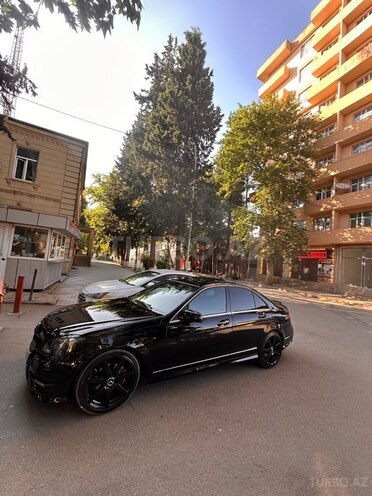 Mercedes C 250 2014, 181,000 km - 1.8 л - Tovuz