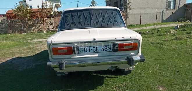LADA (VAZ) 2106 1990, 93,000 km - 1.5 l - Xırdalan