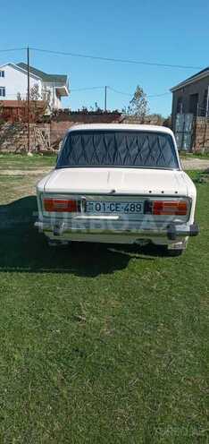 LADA (VAZ) 2106 1990, 93,000 km - 1.5 l - Xırdalan
