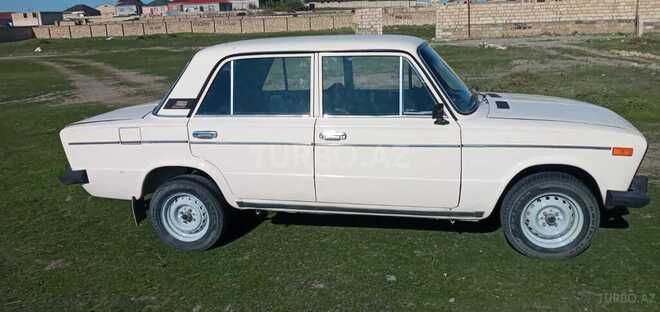 LADA (VAZ) 2106 1990, 93,000 km - 1.5 l - Xırdalan