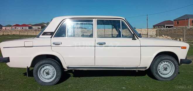 LADA (VAZ) 2106 1990, 93,000 km - 1.5 l - Xırdalan