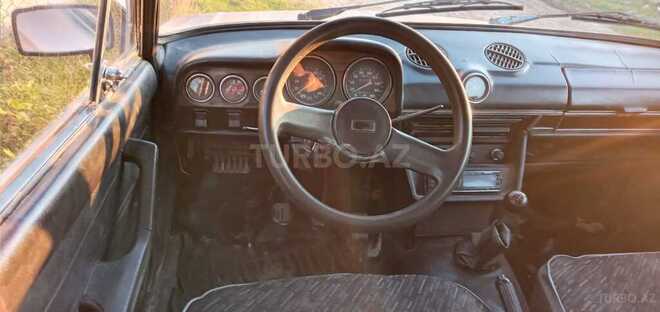 LADA (VAZ) 2106 1990, 93,000 km - 1.5 l - Xırdalan