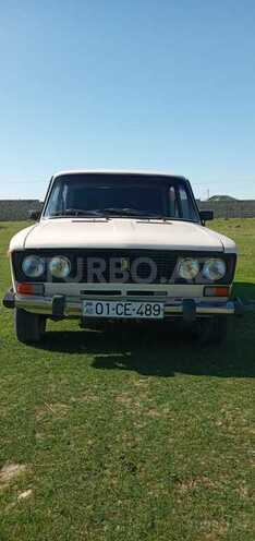 LADA (VAZ) 2106 1990, 93,000 km - 1.5 l - Xırdalan