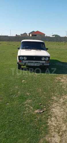 LADA (VAZ) 2106 1990, 93,000 km - 1.5 l - Xırdalan