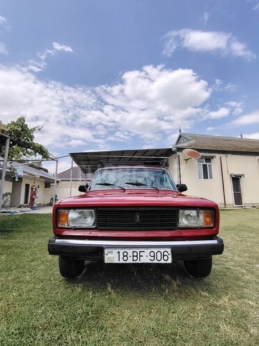 LADA (VAZ) 2104 2007, 35,428 km - 1.6 л - Şirvan