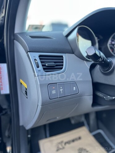 Hyundai Elantra 2015, 52,000 km - 1.8 l - Bakı