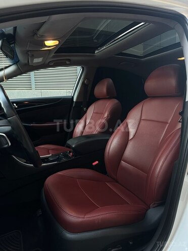 Hyundai Sonata 2010, 194,000 km - 2.4 л - Bakı
