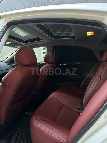 Hyundai Sonata 2010, 194,000 km - 2.4 л - Bakı