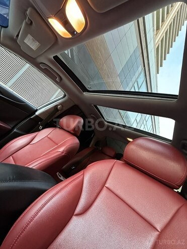 Hyundai Sonata 2010, 194,000 km - 2.4 л - Bakı