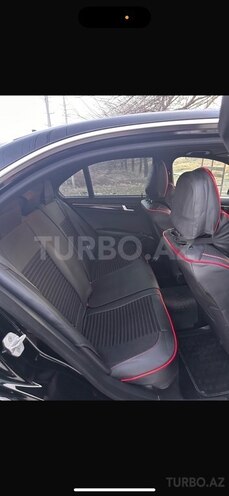 Mercedes C 250 2014, 181,000 km - 1.8 л - Tovuz