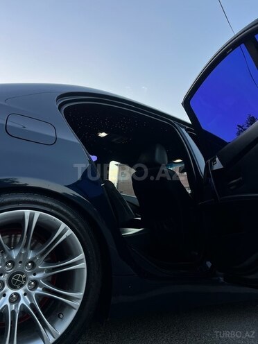 BMW 525 2005, 342,758 km - 2.5 l - Bakı