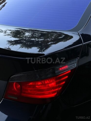 BMW 525 2005, 342,758 km - 2.5 l - Bakı