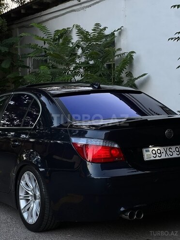 BMW 525 2005, 342,758 km - 2.5 l - Bakı