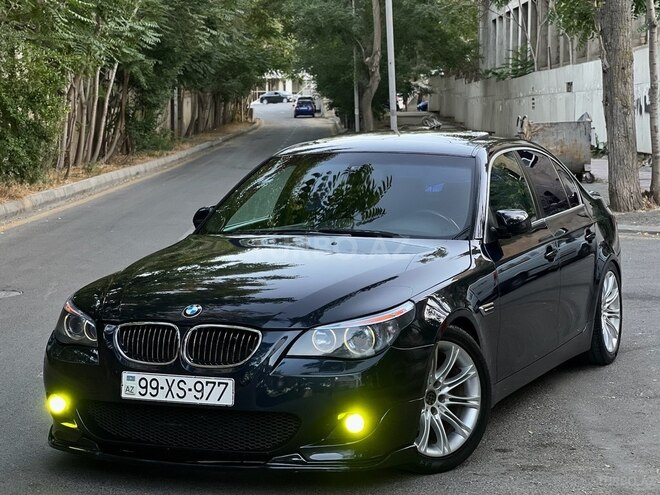BMW 525 2005, 342,758 km - 2.5 l - Bakı