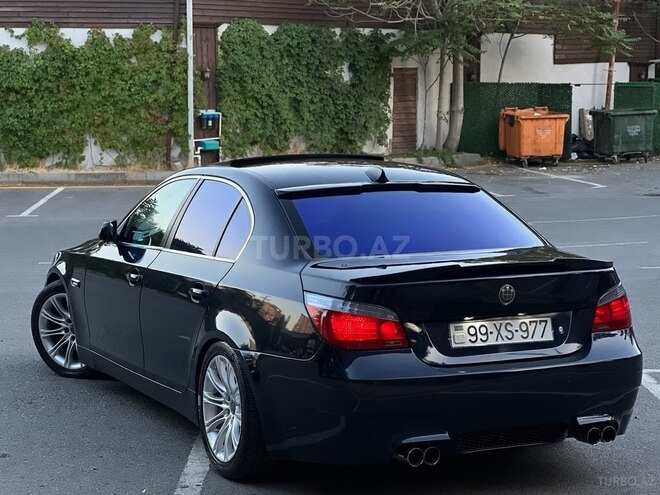 BMW 525 2005, 342,758 km - 2.5 l - Bakı