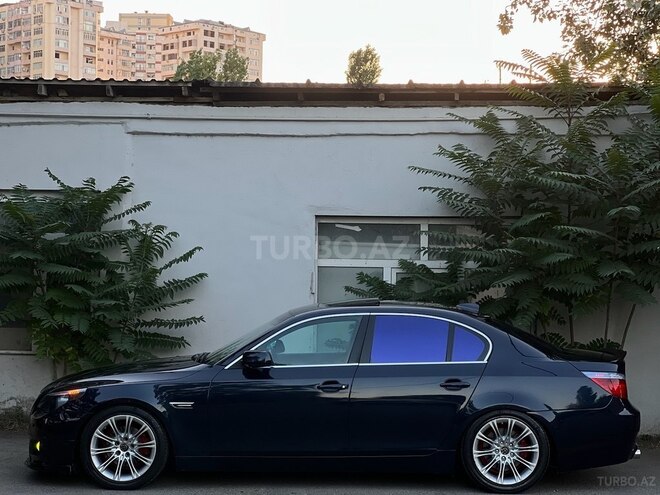 BMW 525 2005, 342,758 km - 2.5 l - Bakı