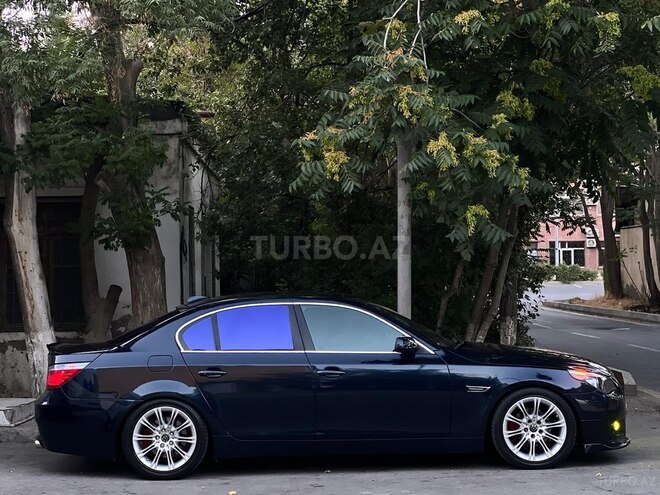 BMW 525 2005, 342,758 km - 2.5 l - Bakı