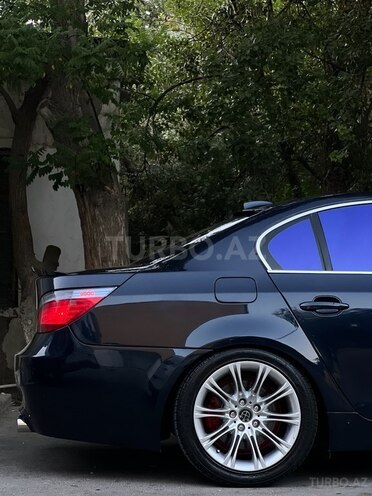 BMW 525 2005, 342,758 km - 2.5 l - Bakı