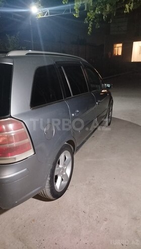 Opel Zafira 2006, 500,000 km - 1.9 l - Bakı