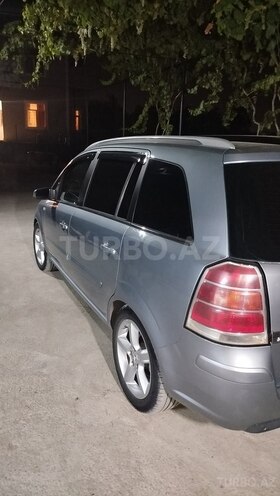 Opel Zafira 2006, 500,000 km - 1.9 l - Bakı