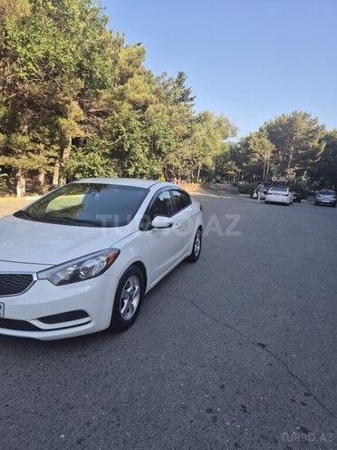 Kia Forte 2015, 232,000 km - 1.8 l - Bakı