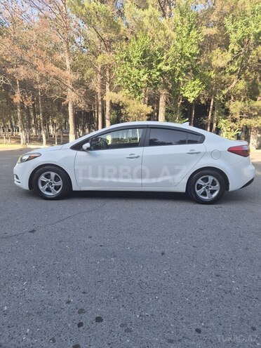 Kia Forte 2015, 232,000 km - 1.8 l - Bakı