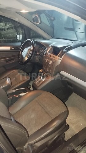 Opel Zafira 2006, 500,000 km - 1.9 l - Bakı