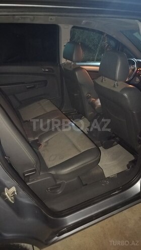 Opel Zafira 2006, 500,000 km - 1.9 l - Bakı