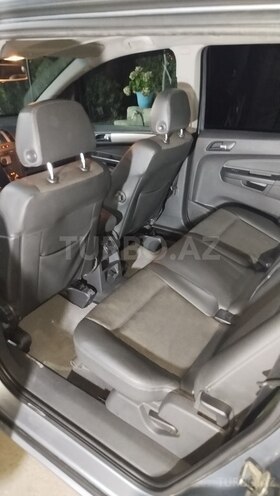 Opel Zafira 2006, 500,000 km - 1.9 l - Bakı