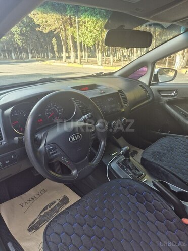 Kia Forte 2015, 232,000 km - 1.8 l - Bakı