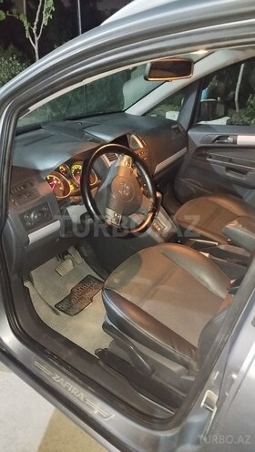 Opel Zafira 2006, 500,000 km - 1.9 l - Bakı