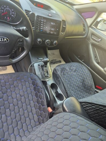 Kia Forte 2015, 232,000 km - 1.8 l - Bakı