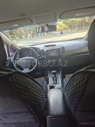 Kia Forte 2015, 232,000 km - 1.8 l - Bakı