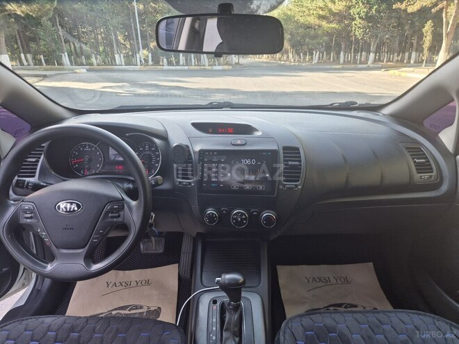 Kia Forte 2015, 232,000 km - 1.8 l - Bakı