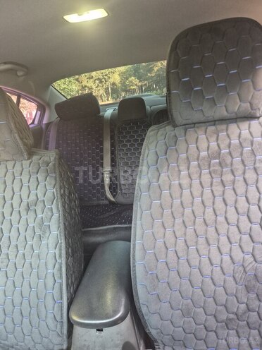 Kia Forte 2015, 232,000 km - 1.8 l - Bakı