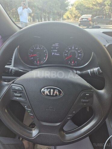 Kia Forte 2015, 232,000 km - 1.8 l - Bakı