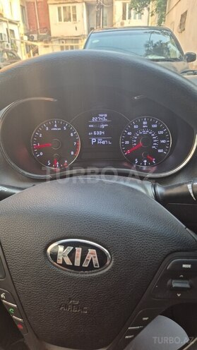 Kia Forte 2015, 232,000 km - 1.8 l - Bakı