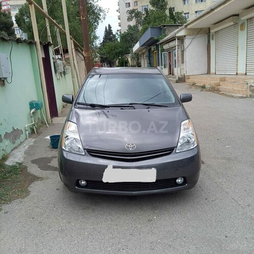 Toyota Prius 2008, 394,289 km - 1.5 l - Xırdalan