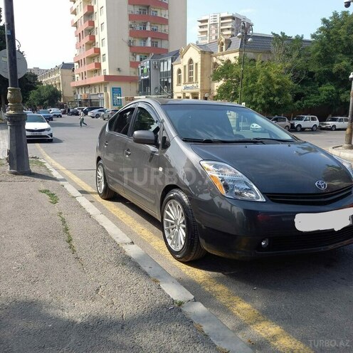 Toyota Prius 2008, 394,289 km - 1.5 l - Xırdalan