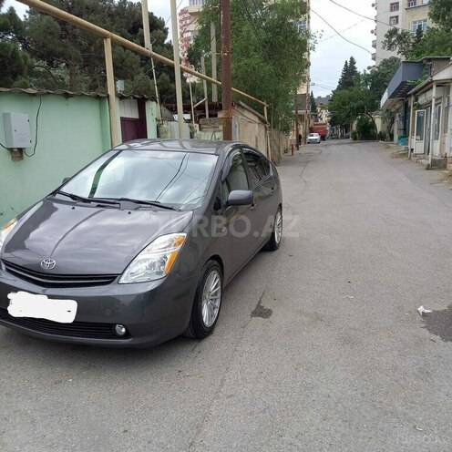 Toyota Prius 2008, 394,289 km - 1.5 l - Xırdalan