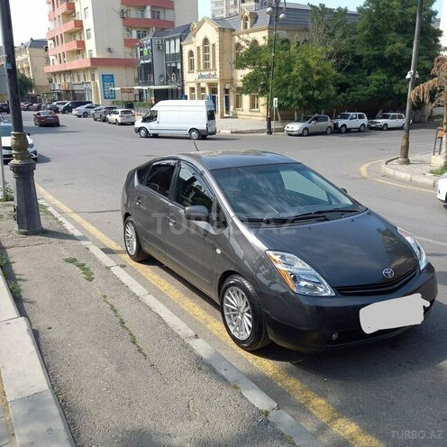 Toyota Prius 2008, 394,289 km - 1.5 l - Xırdalan