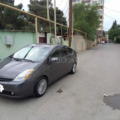 Toyota Prius 2008, 394,289 km - 1.5 l - Xırdalan