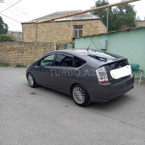 Toyota Prius 2008, 394,289 km - 1.5 l - Xırdalan