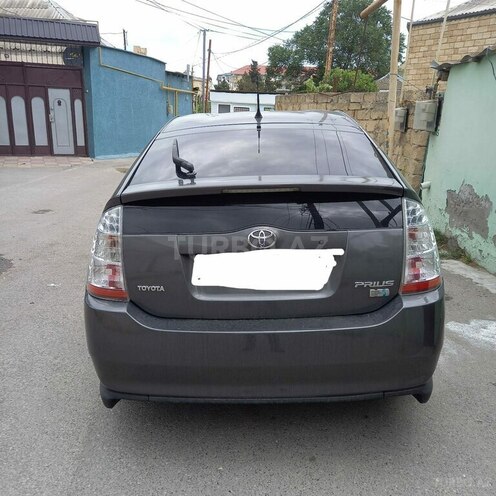 Toyota Prius 2008, 394,289 km - 1.5 l - Xırdalan